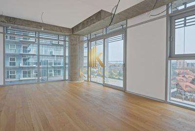 Apartament cu 3 camere decomandat în Floreasca