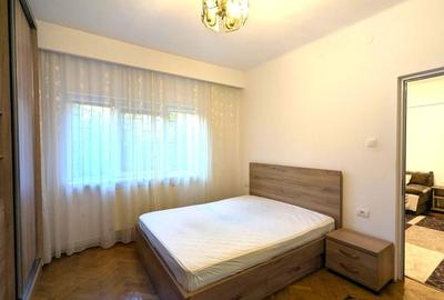 Apartament cu 2 camere semidecomandat în Ferdinand
