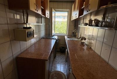 Apartament cu 2 camere decomandat în Crihala - 2