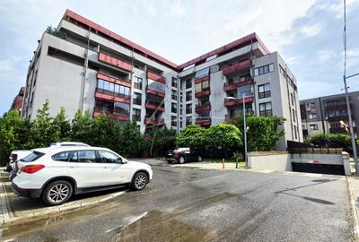 Apartament cu 3 camere decomandat, mobilat în Bragadiru