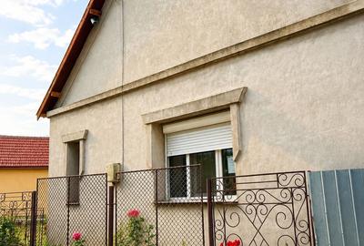 Casă cu 2 camere în Gurbediu