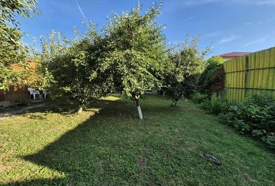 Casă individuală cu 3 camere cu Canalizare în Cornu de Jos (Cornu) - 6