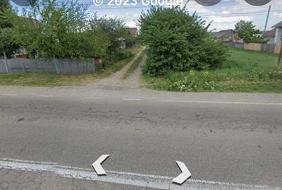 Teren de 1346 mp, în Girov - 5