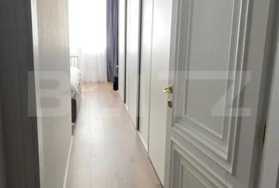 Apartament cu 3 camere decomandat în Burdujeni - 4