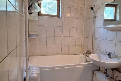 Apartament cu 2 camere semidecomandat în Drumul Găzarului - 7