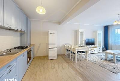 Apartament cu 3 camere în Plopilor - 4