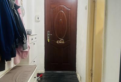 Apartament cu 4 camere decomandat, mobilat în Mănăștur - 11