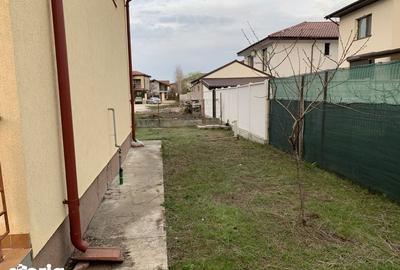 Casă cu 4 camere cu Teren 129 Mp în Central