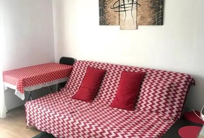 Garsonieră decomandată în Colentina - 10