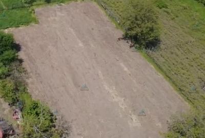 Teren Construcții intravilan de 1500 mp, în Daia - 3