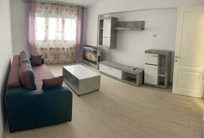 Apartament cu 2 camere decomandat în Hemeiuș - 7