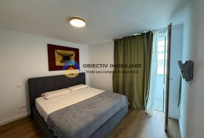 Apartament cu 2 camere semidecomandat în Dărmănești - 9