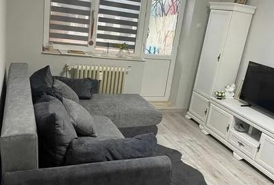 Apartament cu 2 camere semidecomandat, mobilat în Tătărași - 2