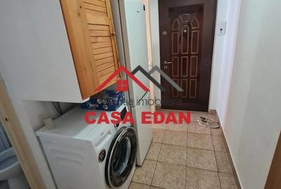 Apartament cu 2 camere semidecomandat în Central - 2