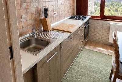 Apartament cu 2 camere semidecomandat în Dristor - 2