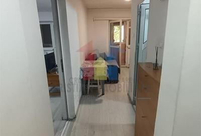 Garsonieră în Central
