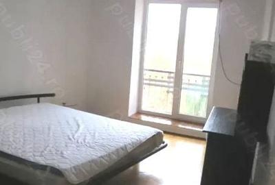 Apartament cu 3 camere decomandat, mobilat în Unirii - 3