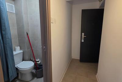 Apartament cu 2 camere semidecomandat în Tomis Nord - 2