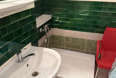 Apartament cu 2 camere semidecomandat în Tătărași