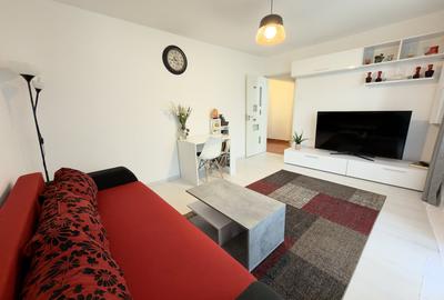 Apartament cu 2 camere decomandat, mobilat în Rahova - 2
