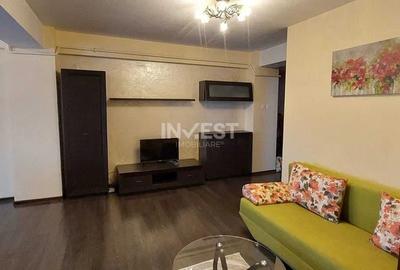 Apartament cu 2 camere semidecomandat în Tătărași