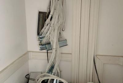 Birou, de 2,000 mp, în Braytim - 39