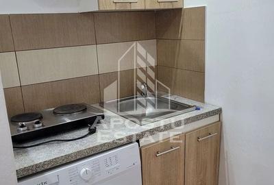 Garsonieră semidecomandată în Buziașului - 4
