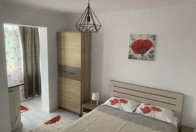 Apartament cu 3 camere semidecomandat în Craiovița Nouă - 3