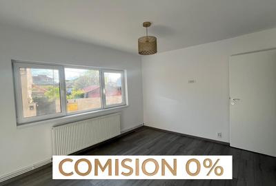 Apartament cu 2 camere semidecomandat în Dorobanților - 1