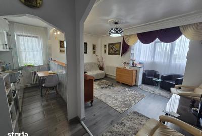 Apartament cu 2 camere în Mircea cel Bătrân - 3