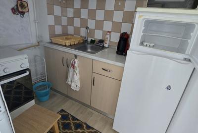Garsonieră decomandată în Tăbăcărie - 2