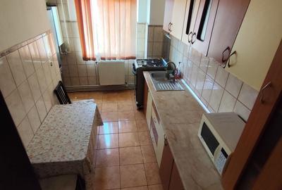 Apartament cu 2 camere decomandat în Exterior Vest - 8
