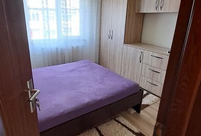 Apartament cu 2 camere decomandat în Vasile Alecsandri - 2