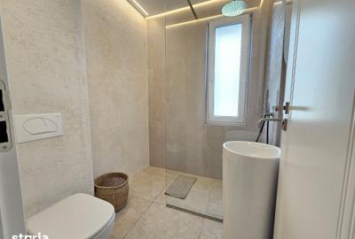 Apartament cu 2 camere în Burdea - 10