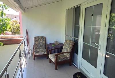 Apartament cu 2 camere semidecomandat în Central - 4