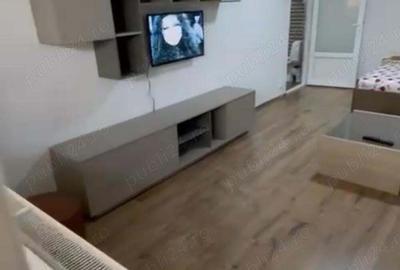 Apartament cu 3 camere decomandat în Mangalia - 2