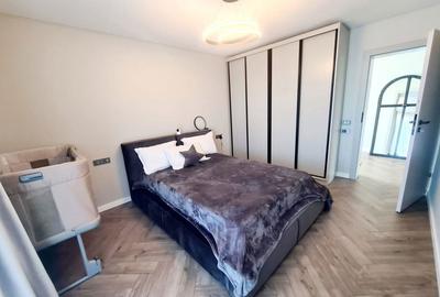 Casă cu Teren 350 Mp în Bujoreni - 12