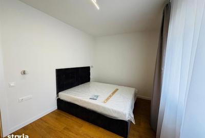 Apartament cu 2 camere în Vest