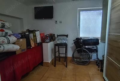 Casă cu 4 camere cu Teren 277 Mp în Girocului