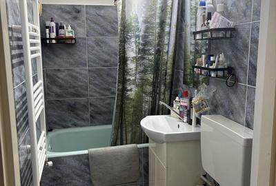 Apartament cu 2 camere decomandat în Central - 1