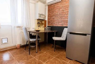Apartament cu 2 camere decomandat în Exterior Vest - 3
