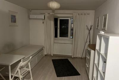 Garsonieră circulară, mobilată în Vitan - 7