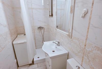 Garsonieră decomandată, mobilată în Sala Palatului - 12