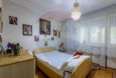 Apartament cu 3 camere semidecomandat, mobilat în P-ța Gării - 7