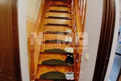 Apartament cu 5 camere decomandat, mobilat în Obcini - 11