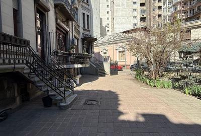 Birou, de 35 mp, în Dacia