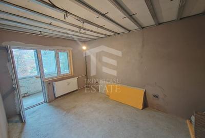 Apartament cu 2 camere decomandat în Alexandru Obregia - 2