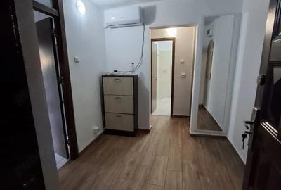 Apartament cu 2 camere decomandat, mobilat în Rovine