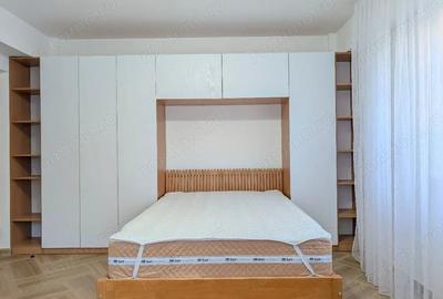 Apartament cu 2 camere în Gorjului - 1