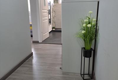 Apartament cu 2 camere semidecomandat în Florești - 3